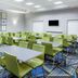 Sala de conferências