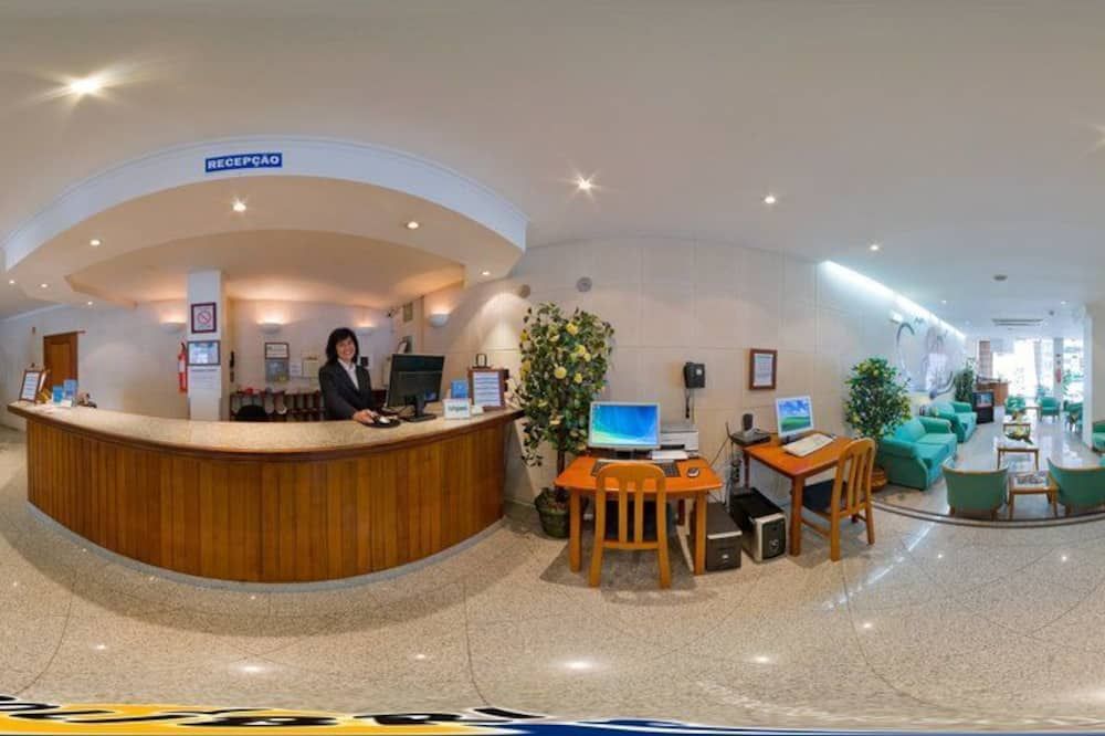 Recepção