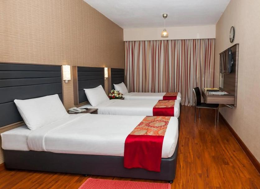 Quarto Foto