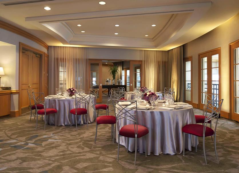 Salão de banquetes Foto