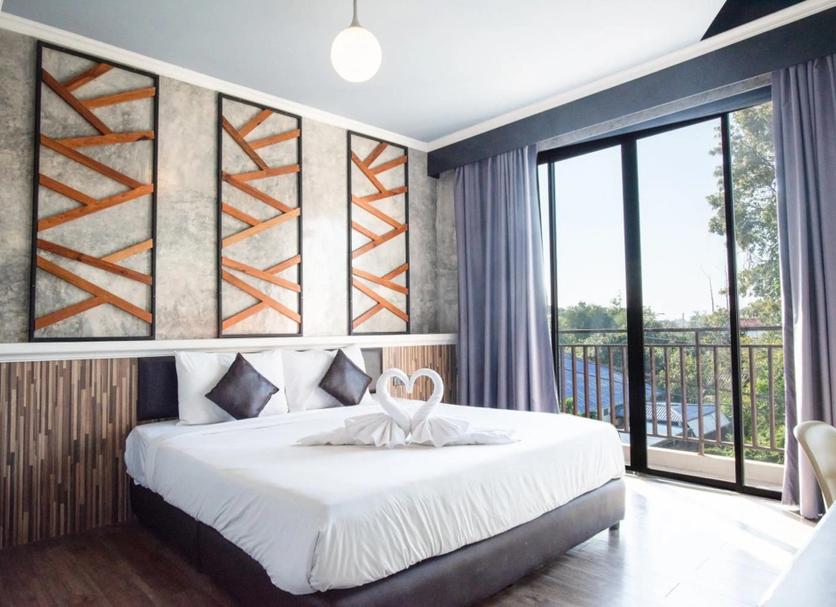 Quarto Foto