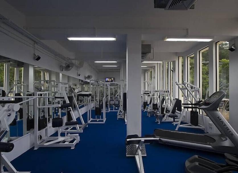 Academia Foto