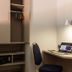 Comodidade do quarto
