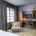 Comodidade do quarto