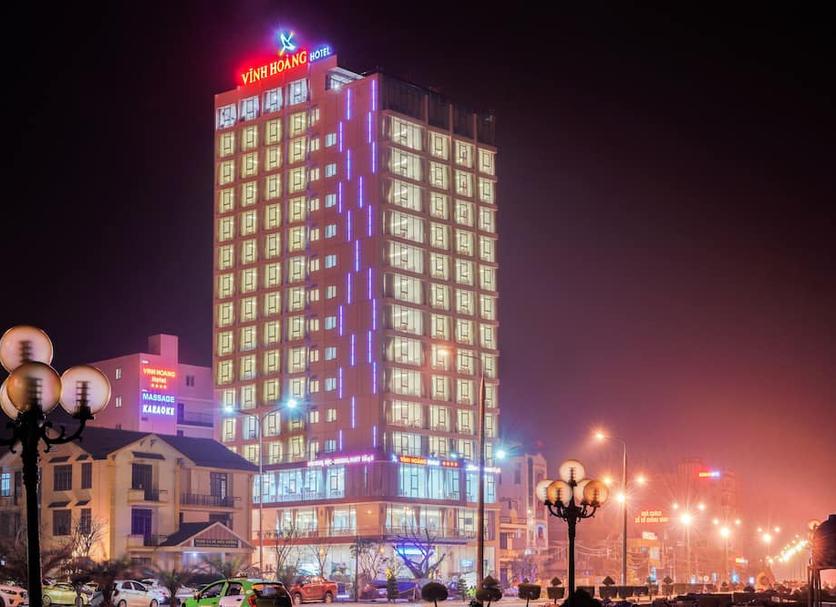 Edifício Foto