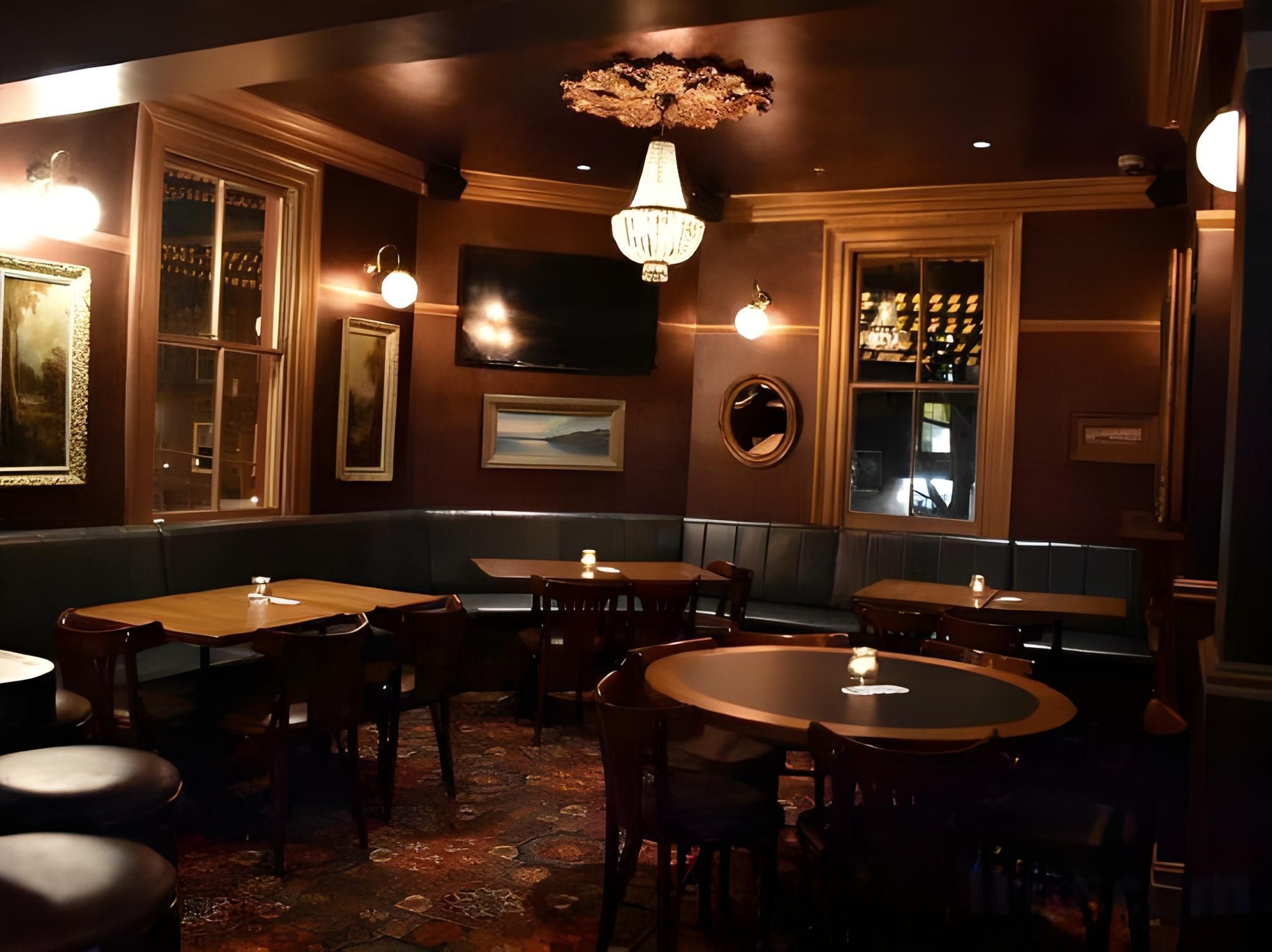 Restaurante