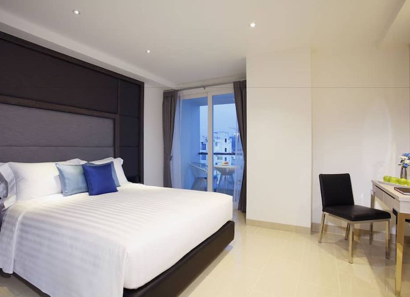 Quarto Foto