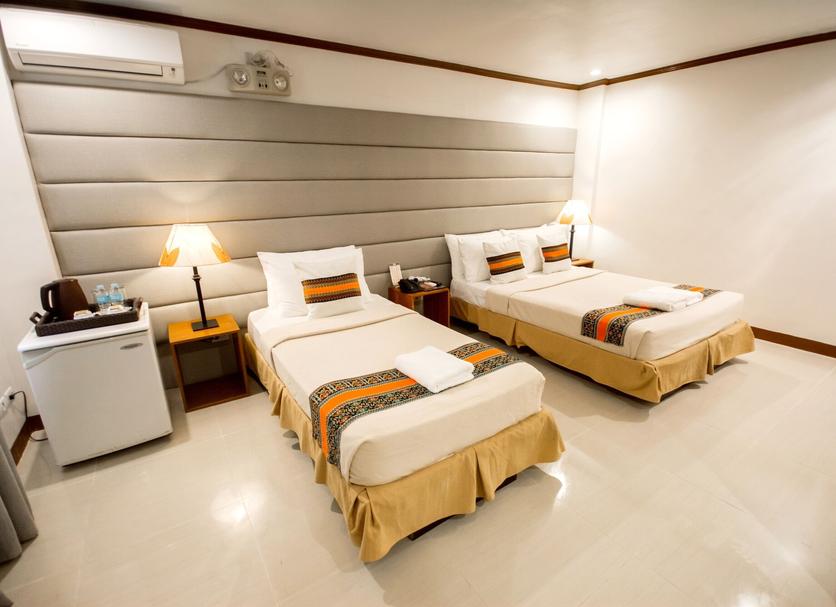 Quarto Foto