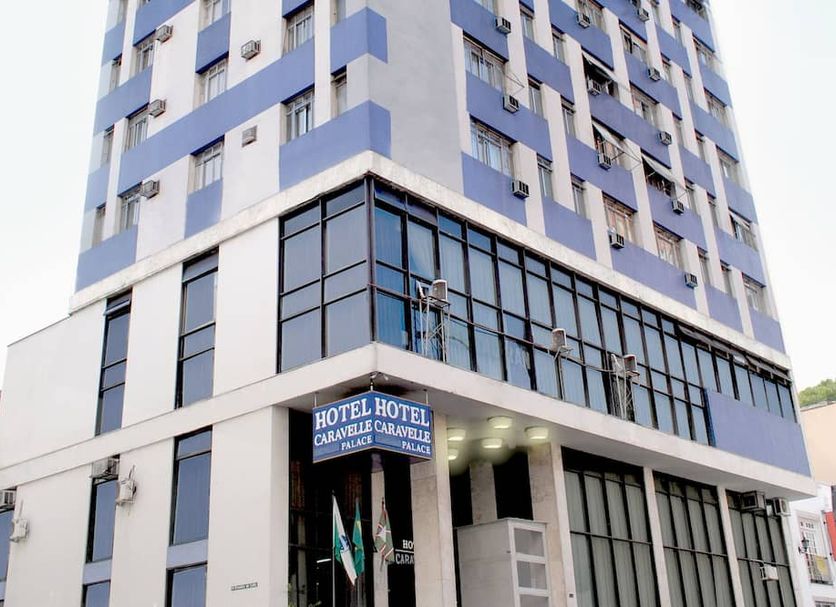 Edifício Foto