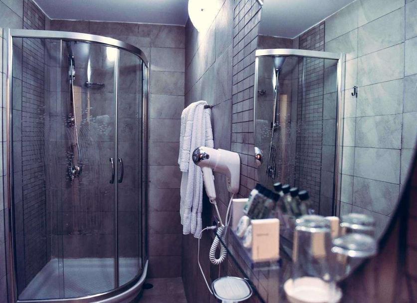 Banheiro Foto
