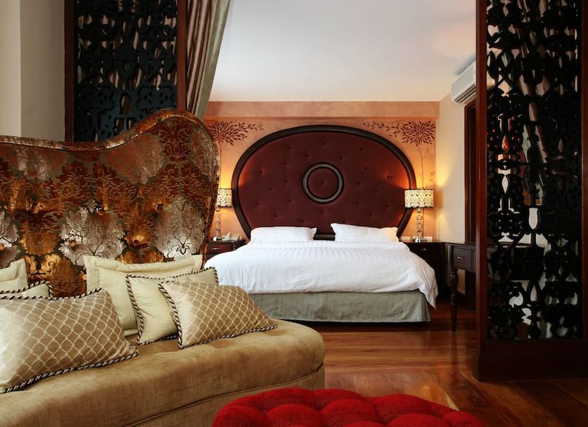 Quarto Foto