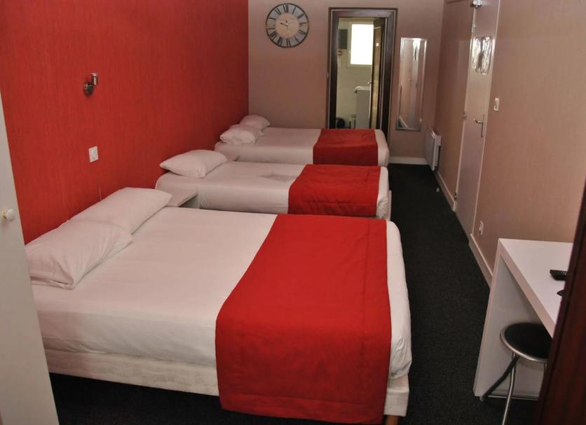 Quarto Foto