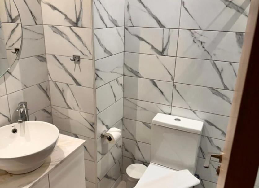 Banheiro Foto