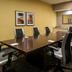 Sala de conferências