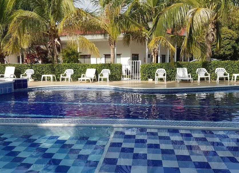 Piscina Foto