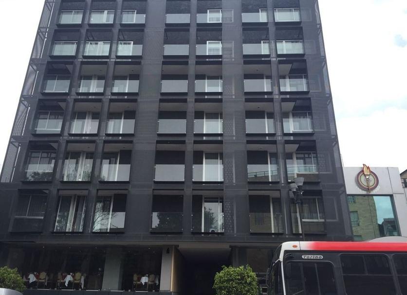 Edifício Foto