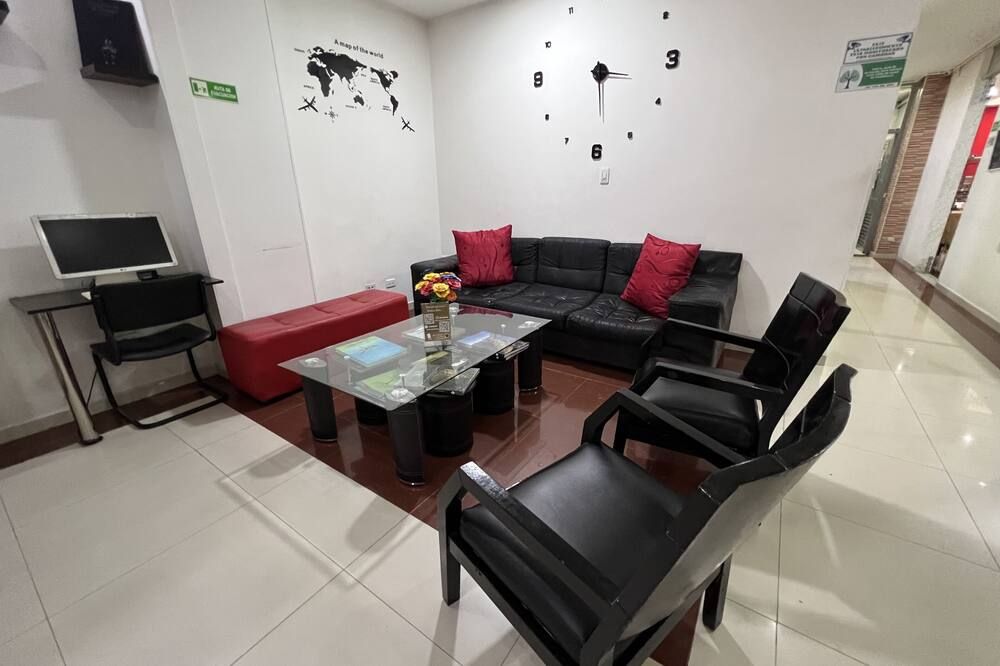 Sala de estar