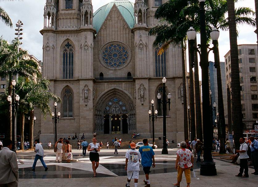 Outros Foto