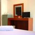 Comodidade do quarto