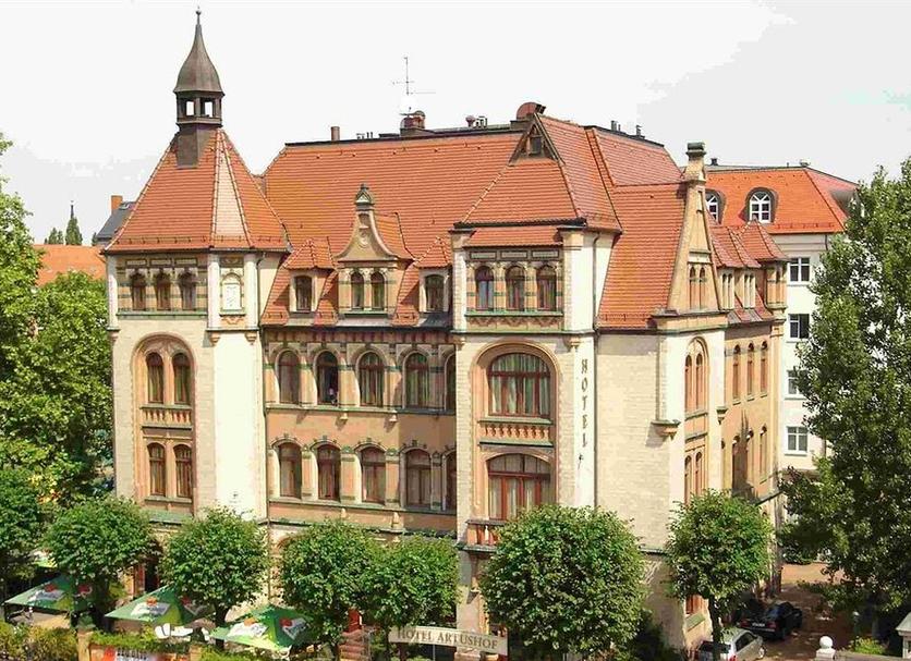 Edifício Foto