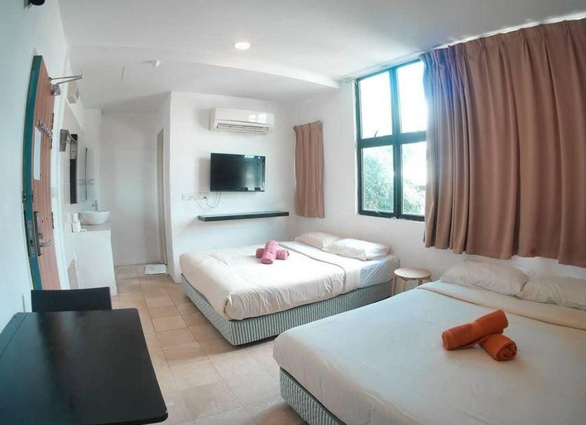 Quarto Foto