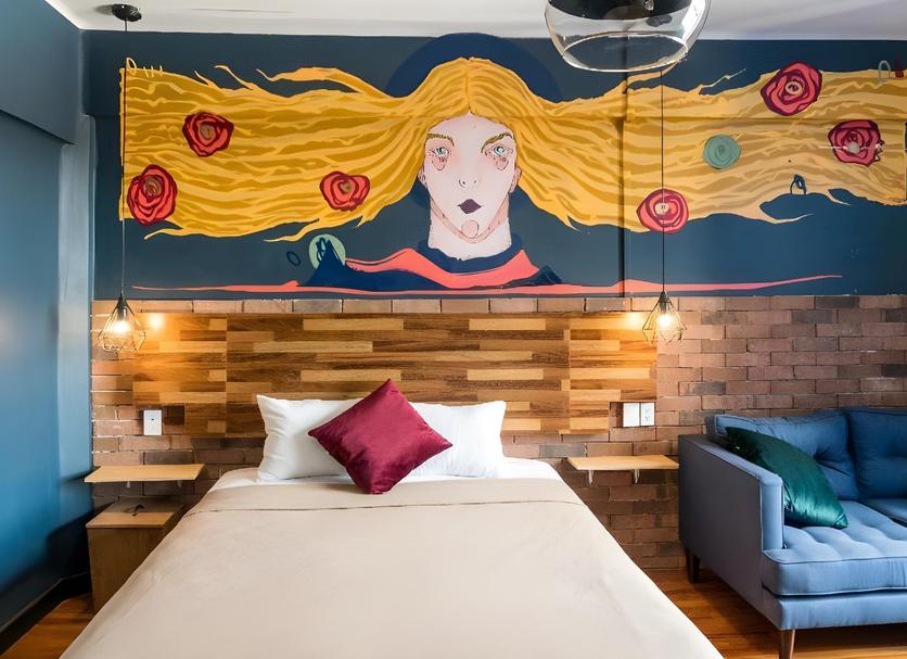 Quarto Foto