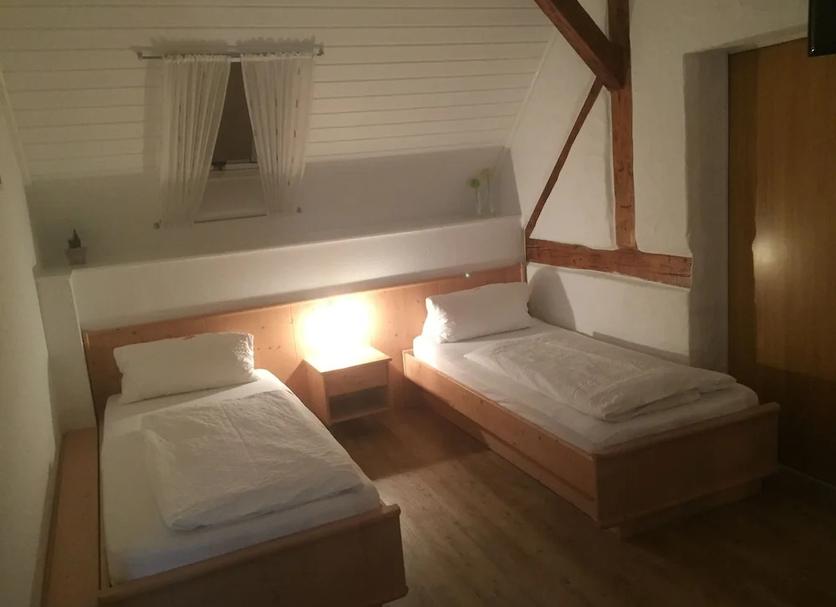 Quarto Foto