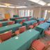 Sala de conferências