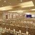 Sala de conferências