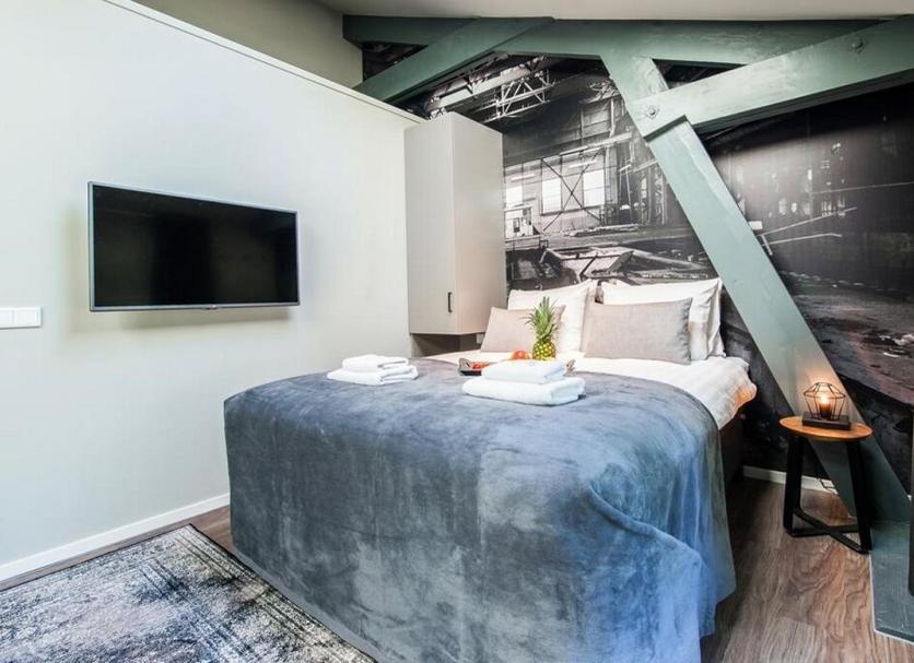 Quarto Foto