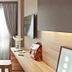 Comodidade do quarto