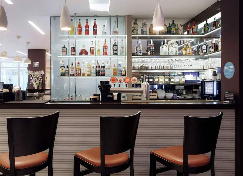 Bar Foto