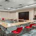 Sala de conferências