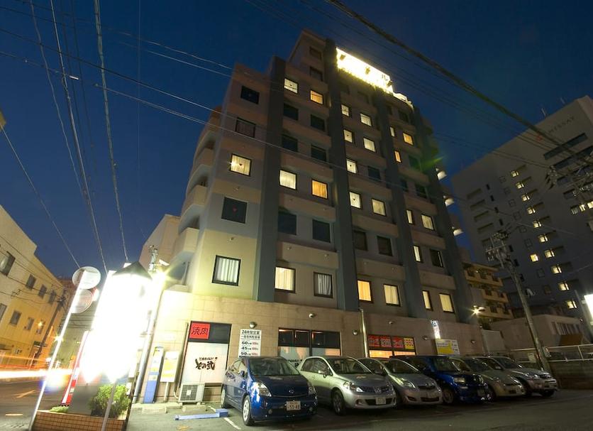 Edifício Foto