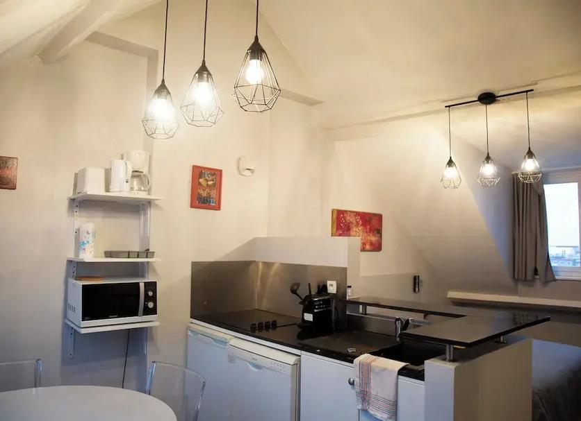 Cozinha Foto