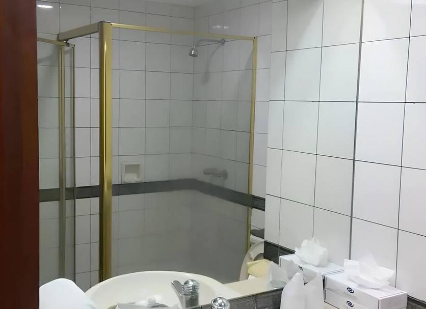 Banheiro Foto
