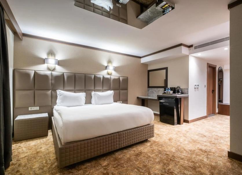 Quarto Foto