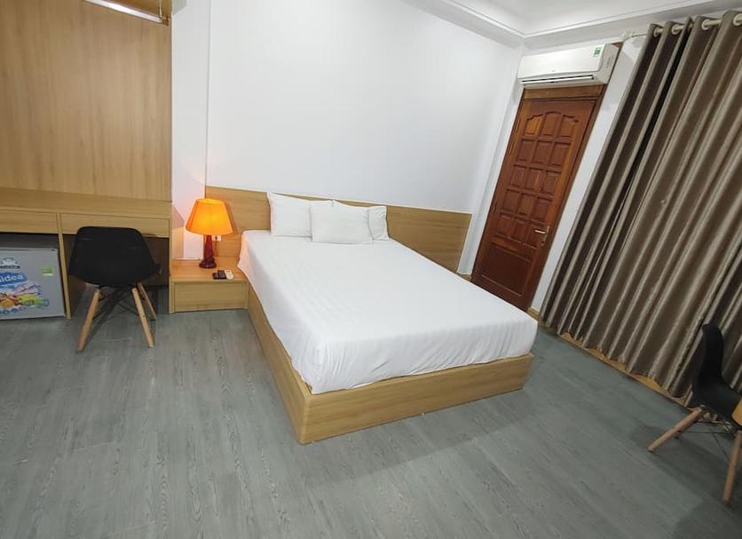 Quarto Foto