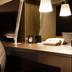 Comodidade do quarto