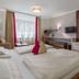Comodidade do quarto