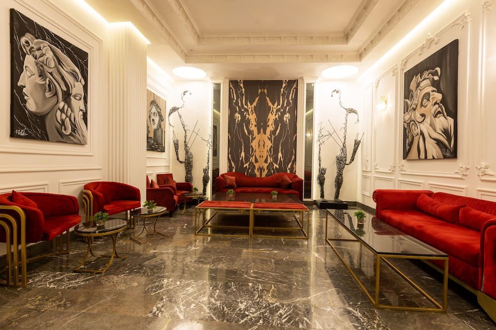 Lounge Foto