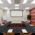 Sala de conferências