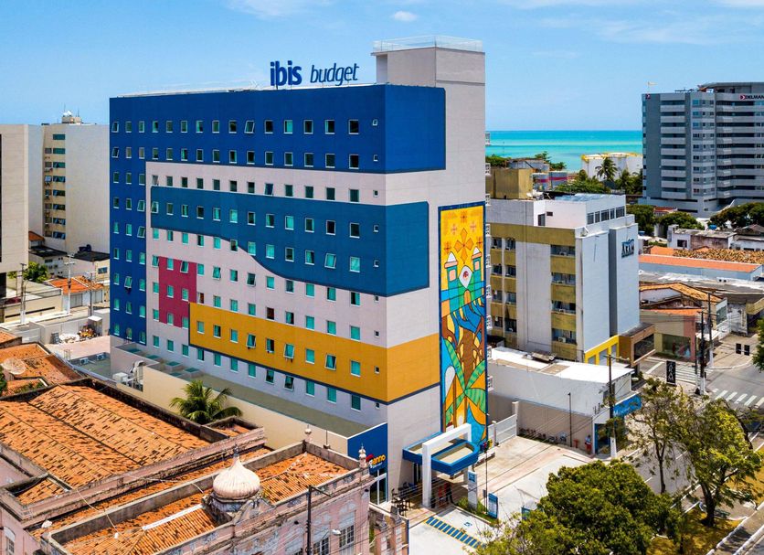 Edifício Foto