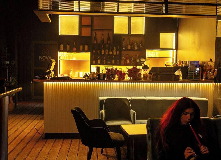 Bar Foto