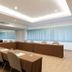 Sala de conferências