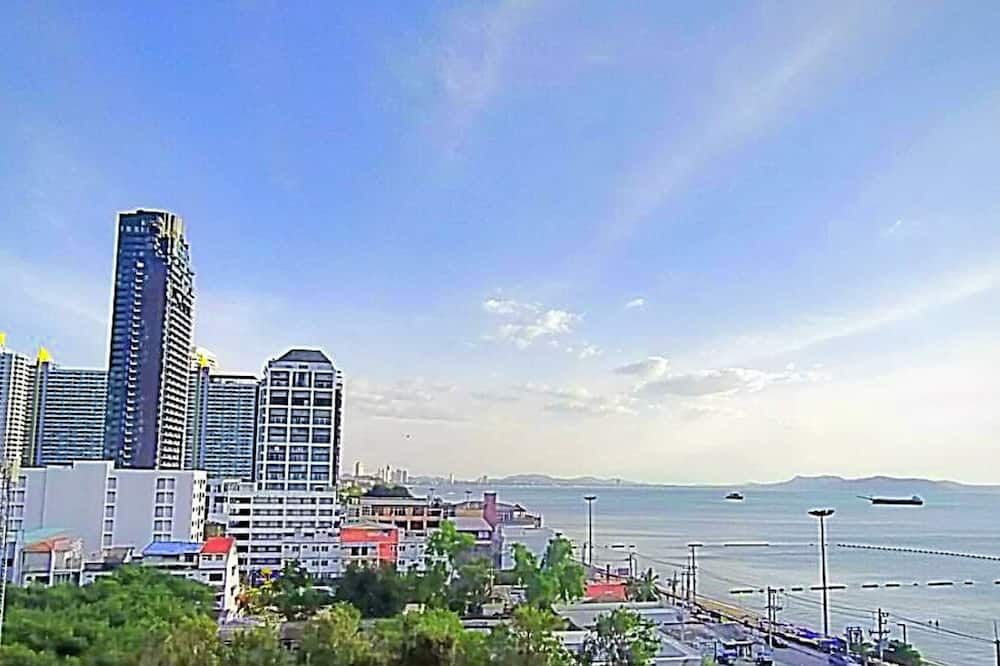 Vista externa