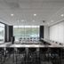 Sala de conferências