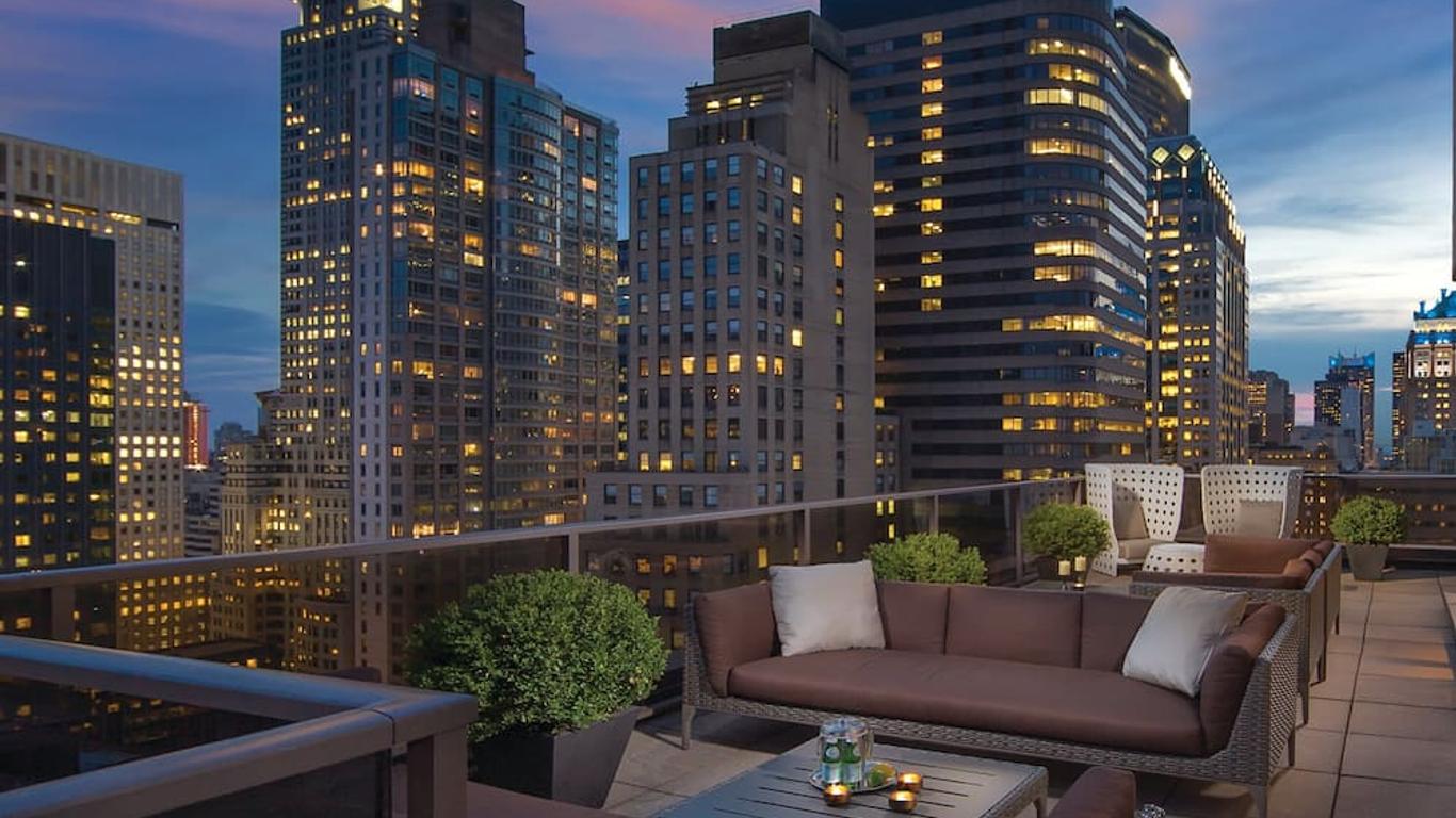Club Wyndham Midtown 45