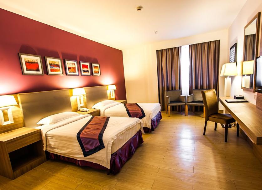 Quarto Foto