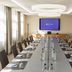 Sala de conferências